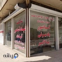 شرکت کیان آسانسور