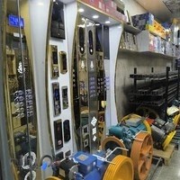 یگانه آسانسور