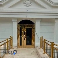 گروه صنعتی شیخانی درب اتوماتیک و آسانسور