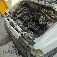 خدمات تخصصی برق و گازگیری کولر خودرو امیر