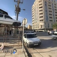 فروشگاه بزرگ ستاره اروند " Arvand Star Store "