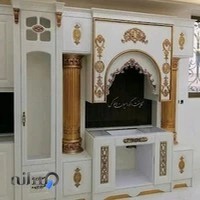 کابینت سازی سروش