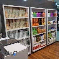 آرایشی و بهداشتی ماهک