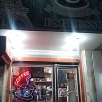 کافه پاریس