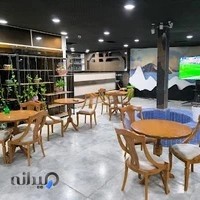 کافه فرحزاد