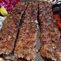 کباب ساطوری سنتی بناب