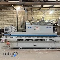 صنایع چوب و ام دی اف ایرانیان