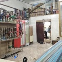 سفره خانه سنتی علی کویتی