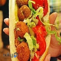 رستوران پدر پسر