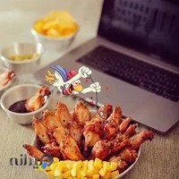 سوخاری کیلویی وپاچینی (خانه مرغ)