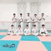 باشگاه کیوکوشین کاراته یونیون