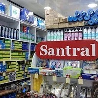 فروشگاه لوازم برودتی سردافزار سانترال