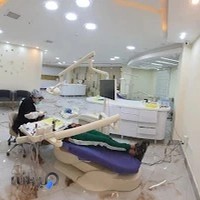کلینیک دندانپزشکی مهرآرا