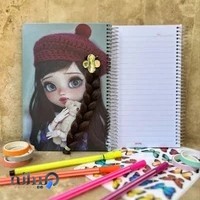 نوشت افزار دانش (لوازم تحریر)