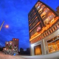 هتل آپارتمان بارمانی