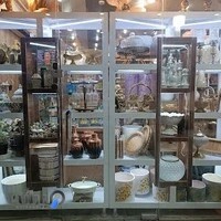 دکوراسیون یاس