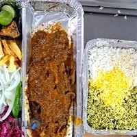 خانه غذا نون و ریحون