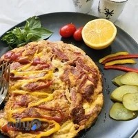 رستوران دریایی خلیج فارس