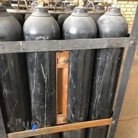 شرکت صنعت اکسیژن مهتابان