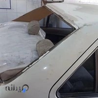 صافکاری اگزوز سازی