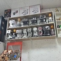 قهوه پاتوق(منصور کیانی)