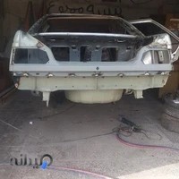 صافکاری سیدعلوان