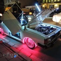 صافکاری عقیل