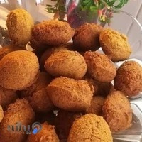 رستوران،فست‌فودی،فلافل،سلف سرویس دایی حسین