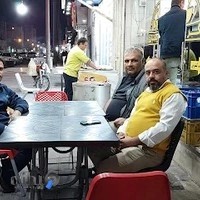 دل وجگر بختیاری