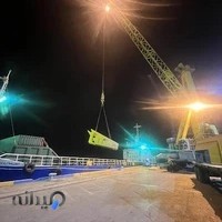 شرکت تجارت دریایی آرتین الماس ماندگار اروند