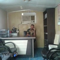 بازرگانی سالمی