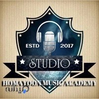 استودیو صدابرداری همایون