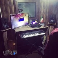 استودیو عیسی شاه