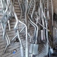 اگزوز سازی برادران خرمشهر