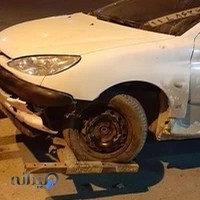 تعمیرگاه جلوبندی سازی خالد