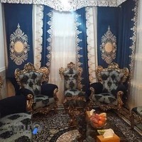 پرده سرای نازدکور