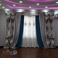 گالری پرده پارسیان