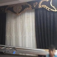 پرده سرای پرشین