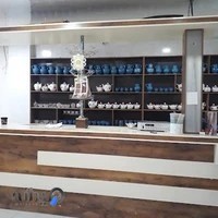 سفره خانه و باغ رستوران دریا