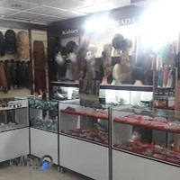 فروشگاه موی ونوس