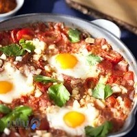 غذای بیرون بر بهارستان