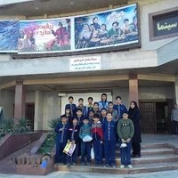 سینما نخل خرمشهر