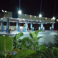 جایگاه سوخت فاطمیه (بنزین و گازوئیل)