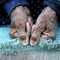 AVAYE TANDOROSTI ABADAN