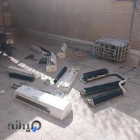 خدمات فنی برودتی کولاک اروند