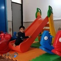 کودکستان فردای روشن