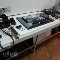 نمایندگی خدمات پس از فروش تلویزیون ال جی ـ جی پلاس ـ ایکس ویژن (سید هادی صحابی)