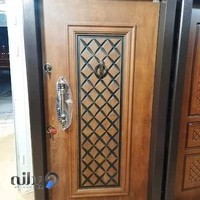 درب ضد سرقت برادران موسوی