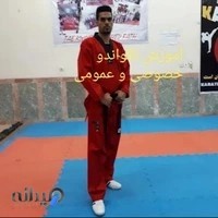 باشگاه تکواندو شاهد فتح