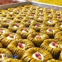 کافه باقلوا امین پاشا